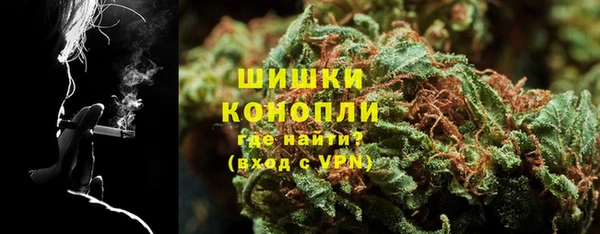 хмурый Верхний Тагил